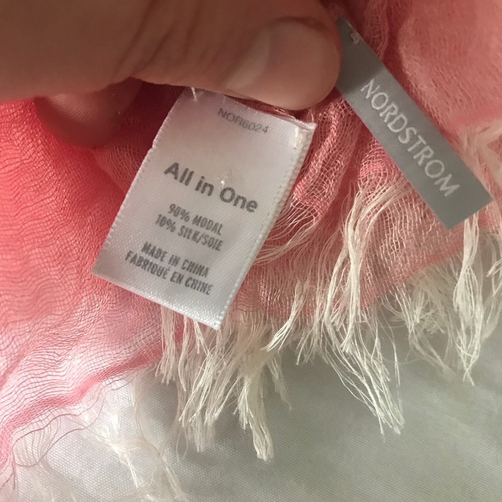 Scarf - Picture 2 of 3
